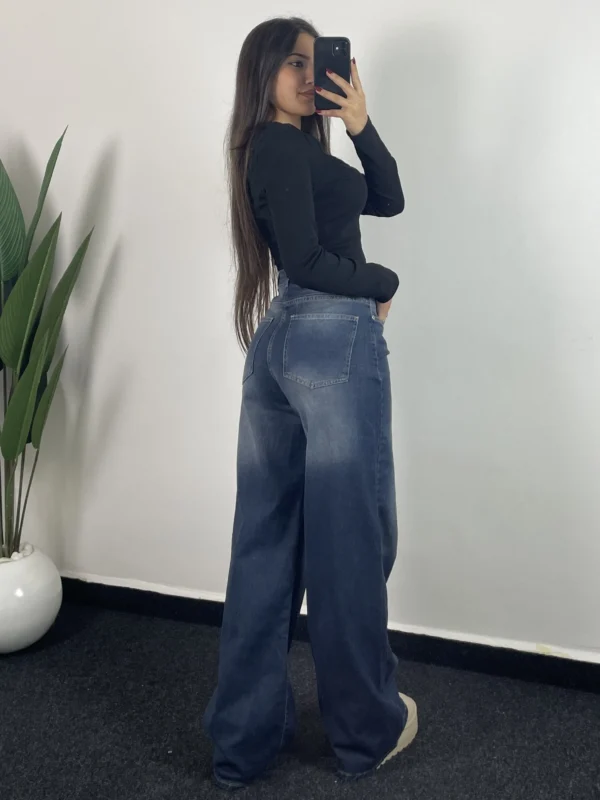 Jean casual Simple – Image 2